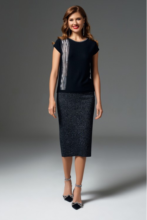 Джемпер C4656